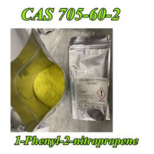 1-Phenyl-2-nitropropene