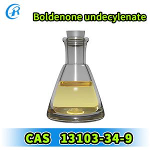 Boldenone undecylenate