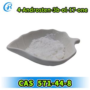 4-Androsten-3b-ol-17-one