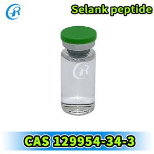 Selank peptide
