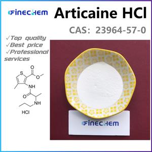 Articaine HCl