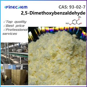 2,5-Dimethoxybenzaldehyde