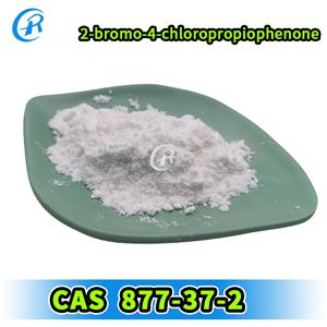 2-bromo-4-chloropropiophenone