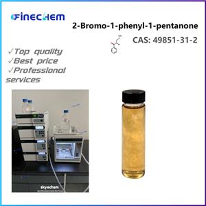 2-Bromo-1-phenyl-pentan-1-one C11H13BrO