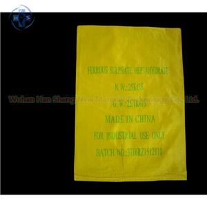 FERROUS SULFATE