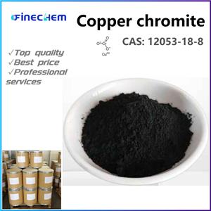 Copper chromite