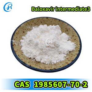 Baloxavir intermediate3