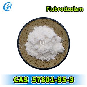 Flubrotizolam