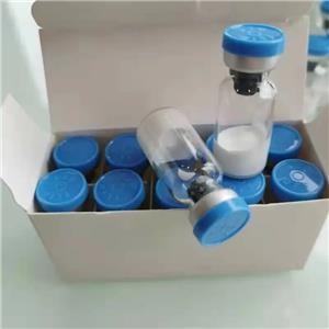 Thymosin beta 4 acetate、TB-500