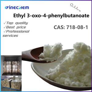 Ethyl 3-oxo-4-phenylbutanoate 