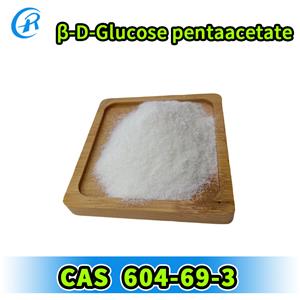 β-D-Glucose pentaacetate