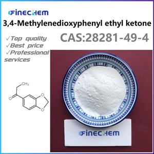 3,4-Methylenedioxyphenyl ethyl ketone