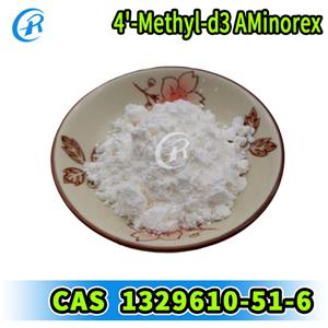 4'-Methyl-d3 AMinorex