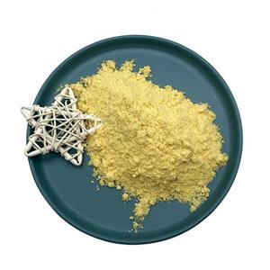 Niclosamide ethanolamine salt