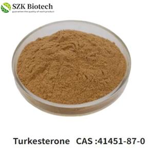 Turkesterone