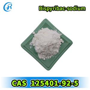 Bispyribac-sodium