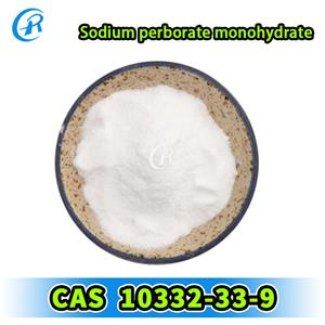 Sodium perborate monohydrate