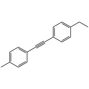 1-ethyl-4-[2-(4-methylphenyl)ethynyl]benzene