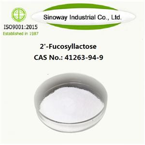2'-fucosyllactose, 2'-FL