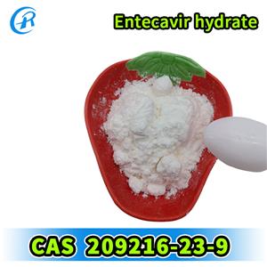 Entecavir hydrate