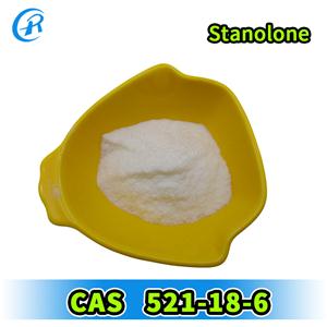 Stanolone