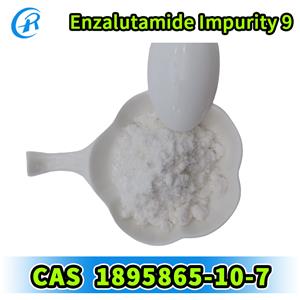 Enzalutamide Impurity 9