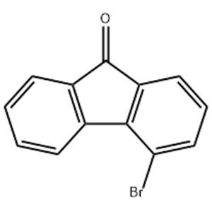 4-bromo-9H-fluoren-9-one