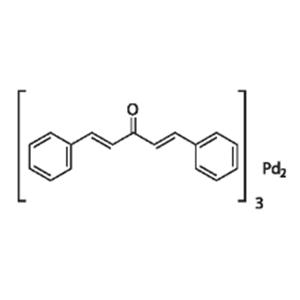 Tris(dibenzylideneacetone)dipalladium