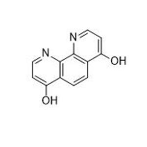 4,7-dihydroxy-1,10-phenanthroline