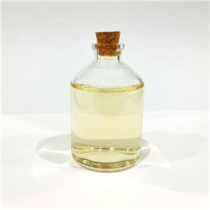 Pinitol oil