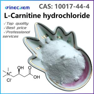 L-Carnitine hydrochloride