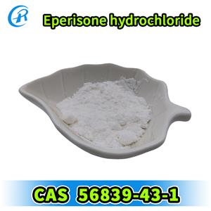 Eperisone hydrochloride