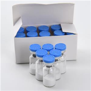 Dipeptide diaminobutyroyl benzylamide diacetate