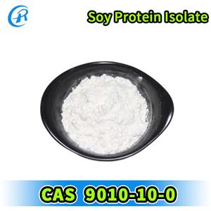 Soy protein isolate