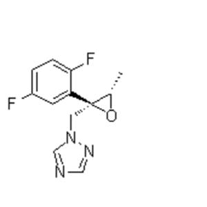 1-[[(2R,3S)-2-(2,5-Difluorophenyl)-3-methyloxiranyl]methyl]-1H-1,2,4-triazole