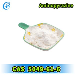 Aminopyrazine