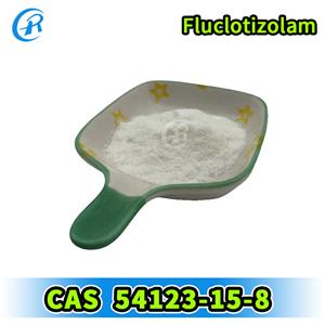 Fluclotizolam