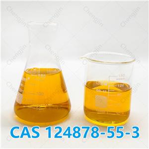 2-iodo-1-phenylpentan-1-one