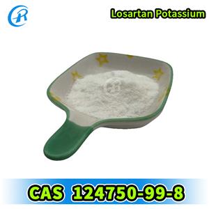 Losartan potassium