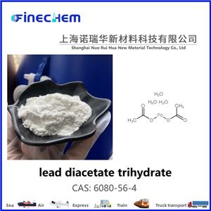 lead diacetate trihydrate
