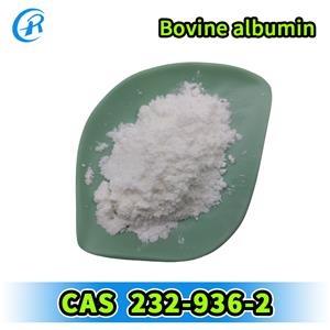 Bovine albumin