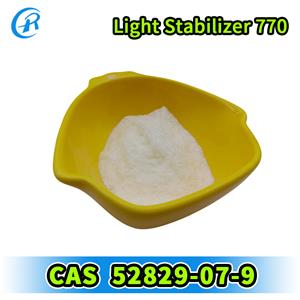 Light Stabilizer 770