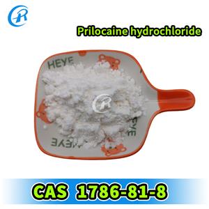 Prilocaine hydrochloride