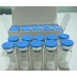 N-Acetyl Semax Amidate