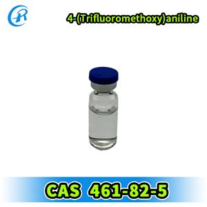 4-(Trifluoromethoxy)aniline