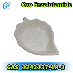 Oxo Enzalutamide