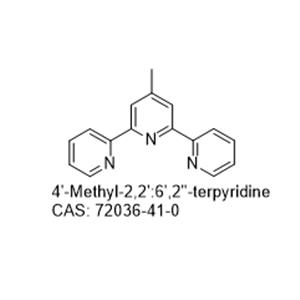 4'-Methyl-2,2':6',2''-terpyridin