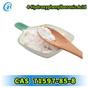 4-Hydroxyphenylboronic acid