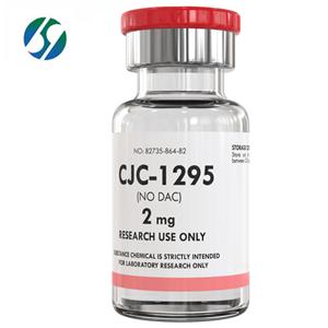 CJC-1295 NO DAC (MOD GRF 1-29)