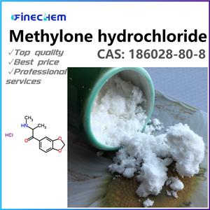 Methylone hydrochloride